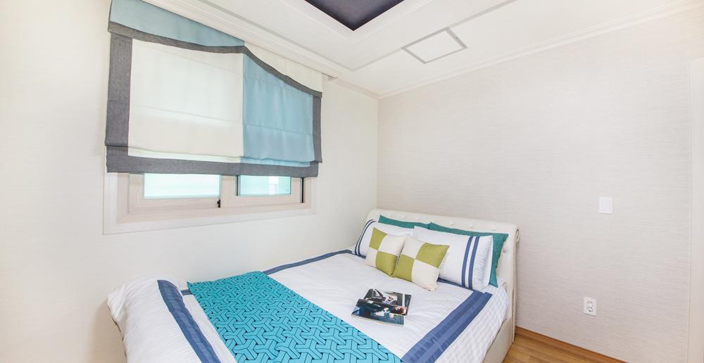 Geoje Haebaram Pension Екстериор снимка