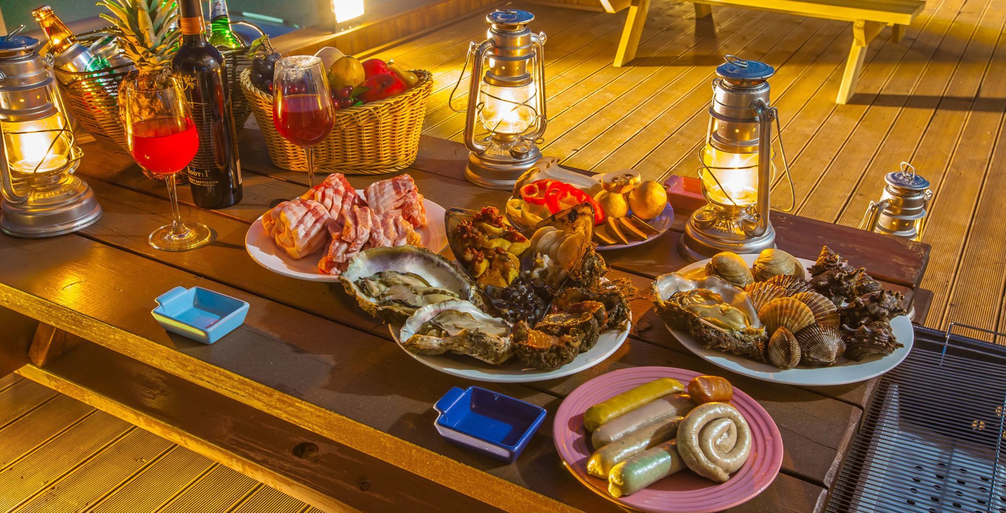 Geoje Haebaram Pension Екстериор снимка